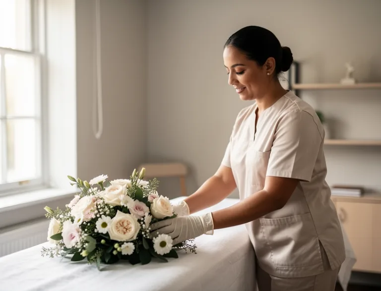 Funeral Home service in Maywood